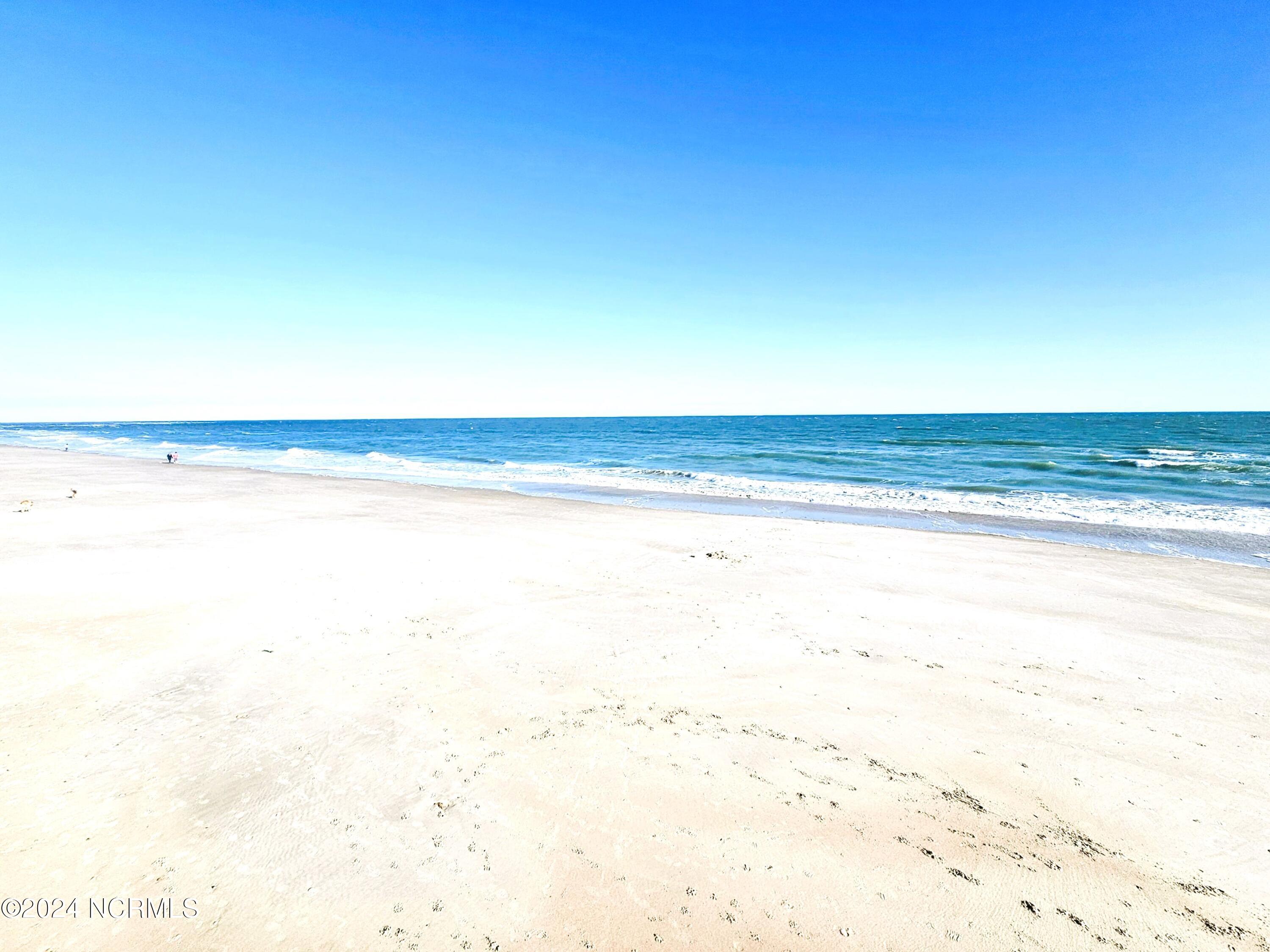 2000 New River Inlet Road, Unit 2212 North Topsail Beach, NC 28460 - Photo 2 of 22 Beach