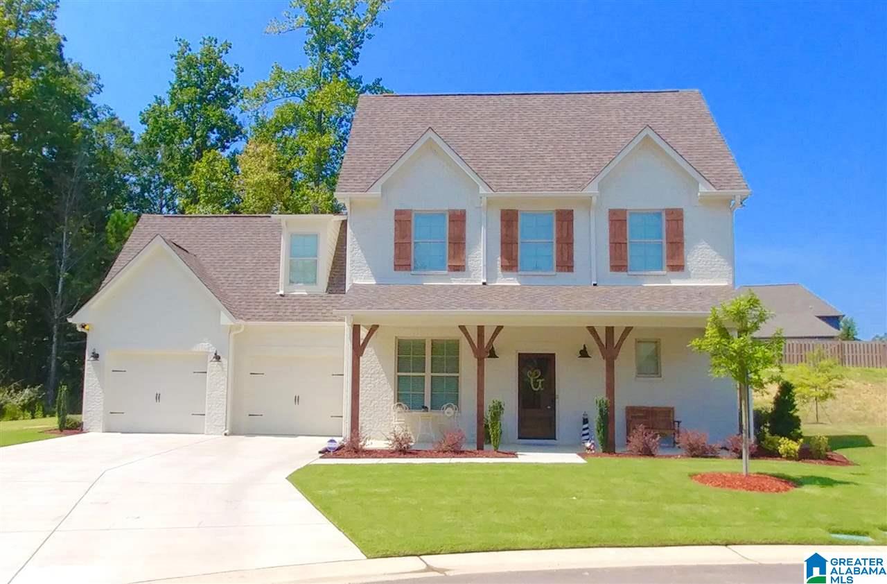 716 Kirkwall Cove Pelham, AL 35124 - Photo 1 of 29