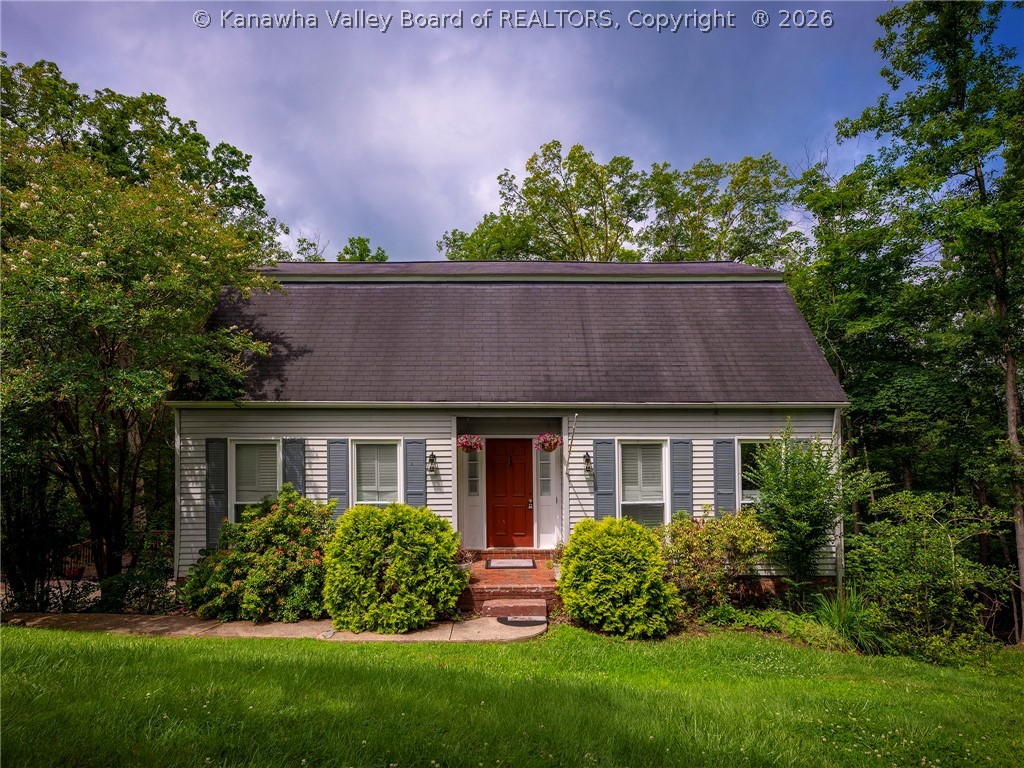 115 Ridgewood Forest Road St. Albans, WV 25177 - Photo 2 of 24 Gallery Image 2