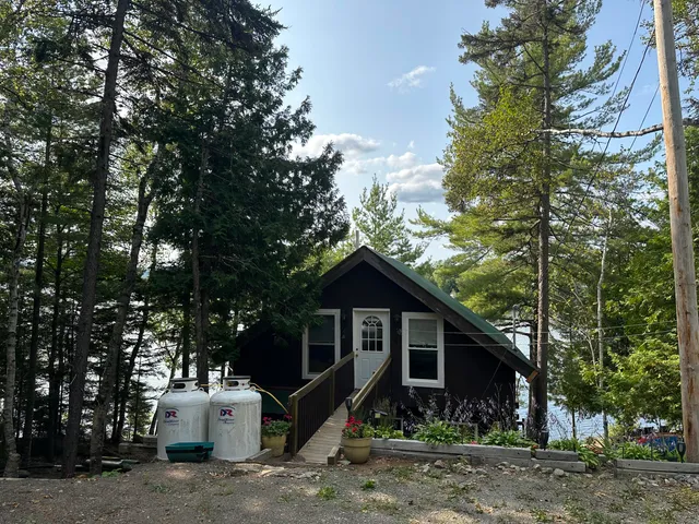 $359,900 | 105 South Shore Road, Linneus, ME 04730