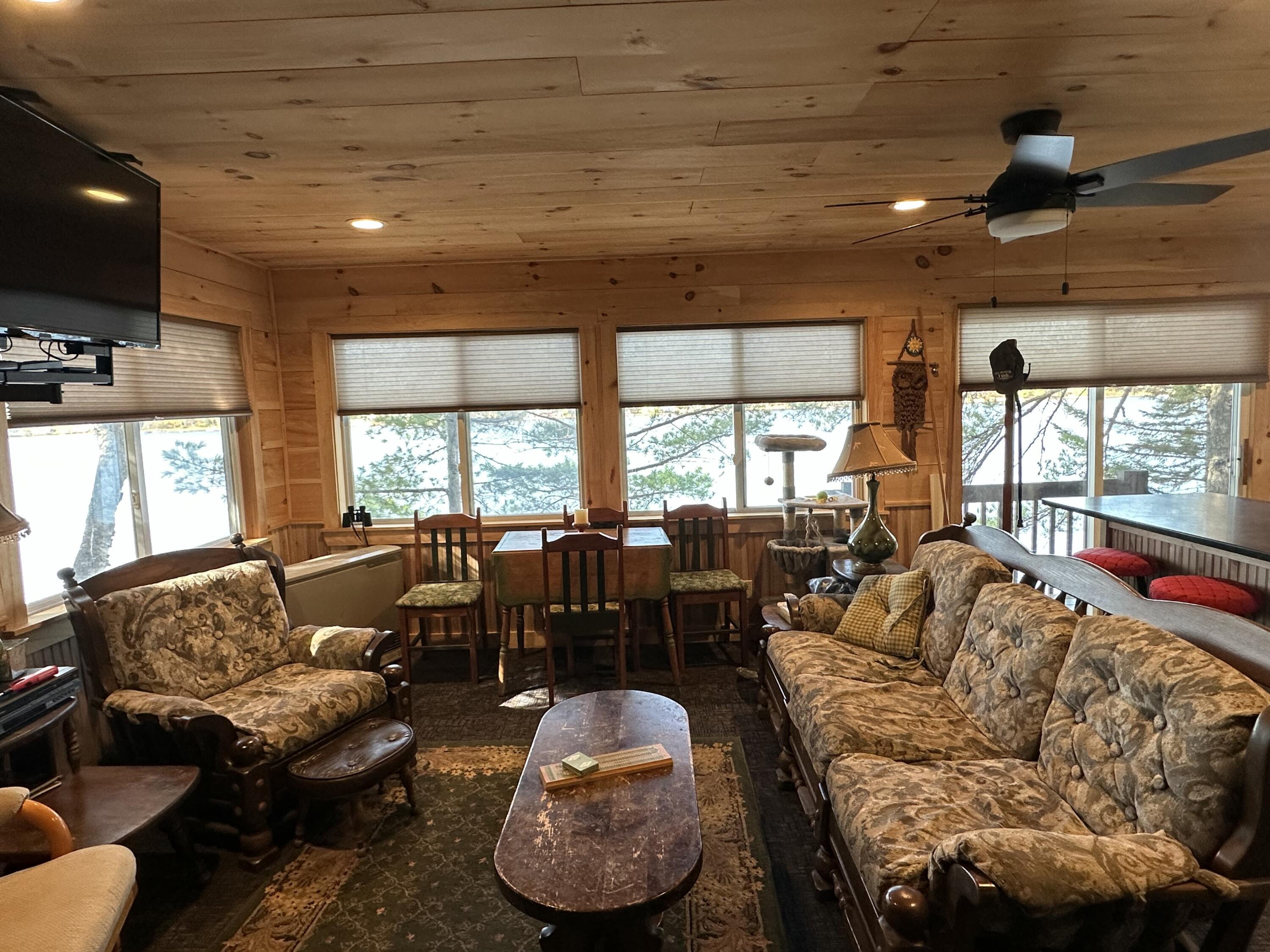 105 South Shore Road Linneus, ME 04730 - Photo 11 of 23 IMG_1261