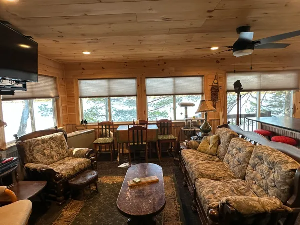 $359,900 | 105 South Shore Road, Linneus, ME 04730