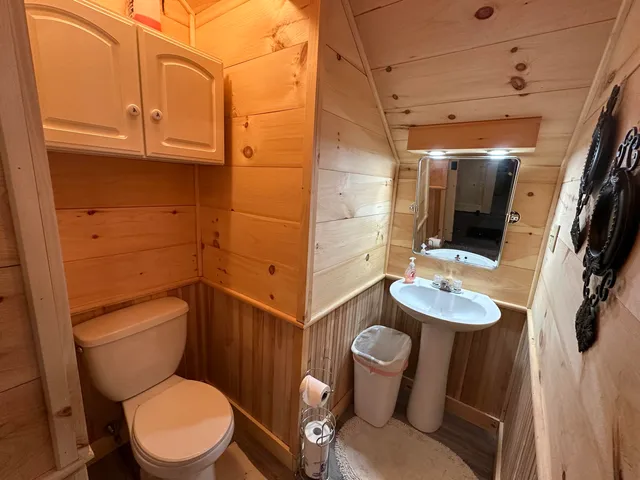 $359,900 | 105 South Shore Road, Linneus, ME 04730