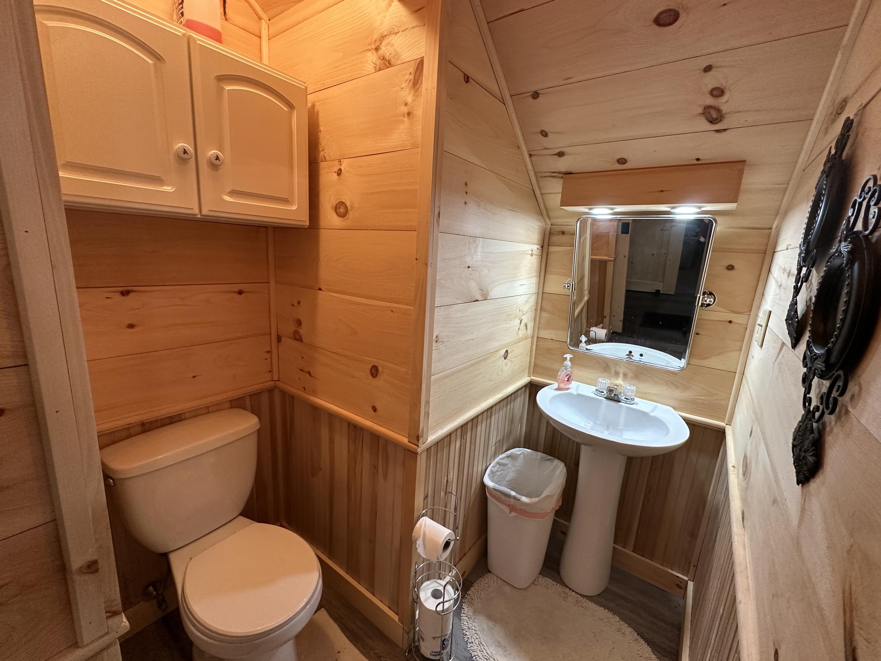 105 South Shore Road Linneus, ME 04730 - Photo 14 of 23 IMG_0891