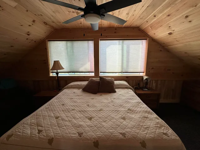 $359,900 | 105 South Shore Road, Linneus, ME 04730