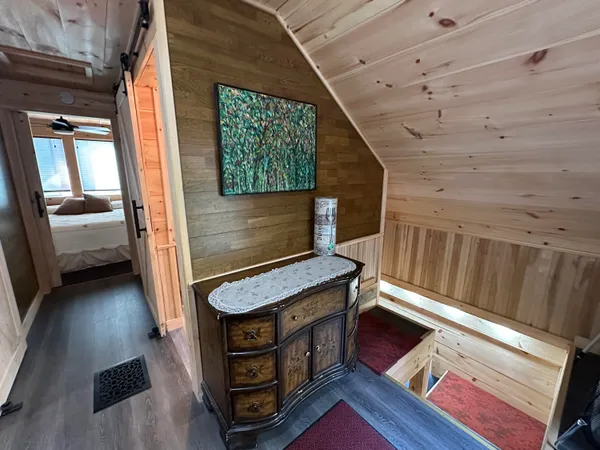 $359,900 | 105 South Shore Road, Linneus, ME 04730