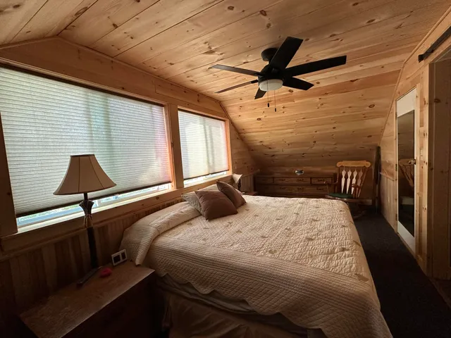 $359,900 | 105 South Shore Road, Linneus, ME 04730