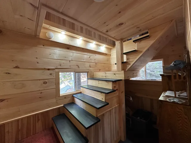 $359,900 | 105 South Shore Road, Linneus, ME 04730