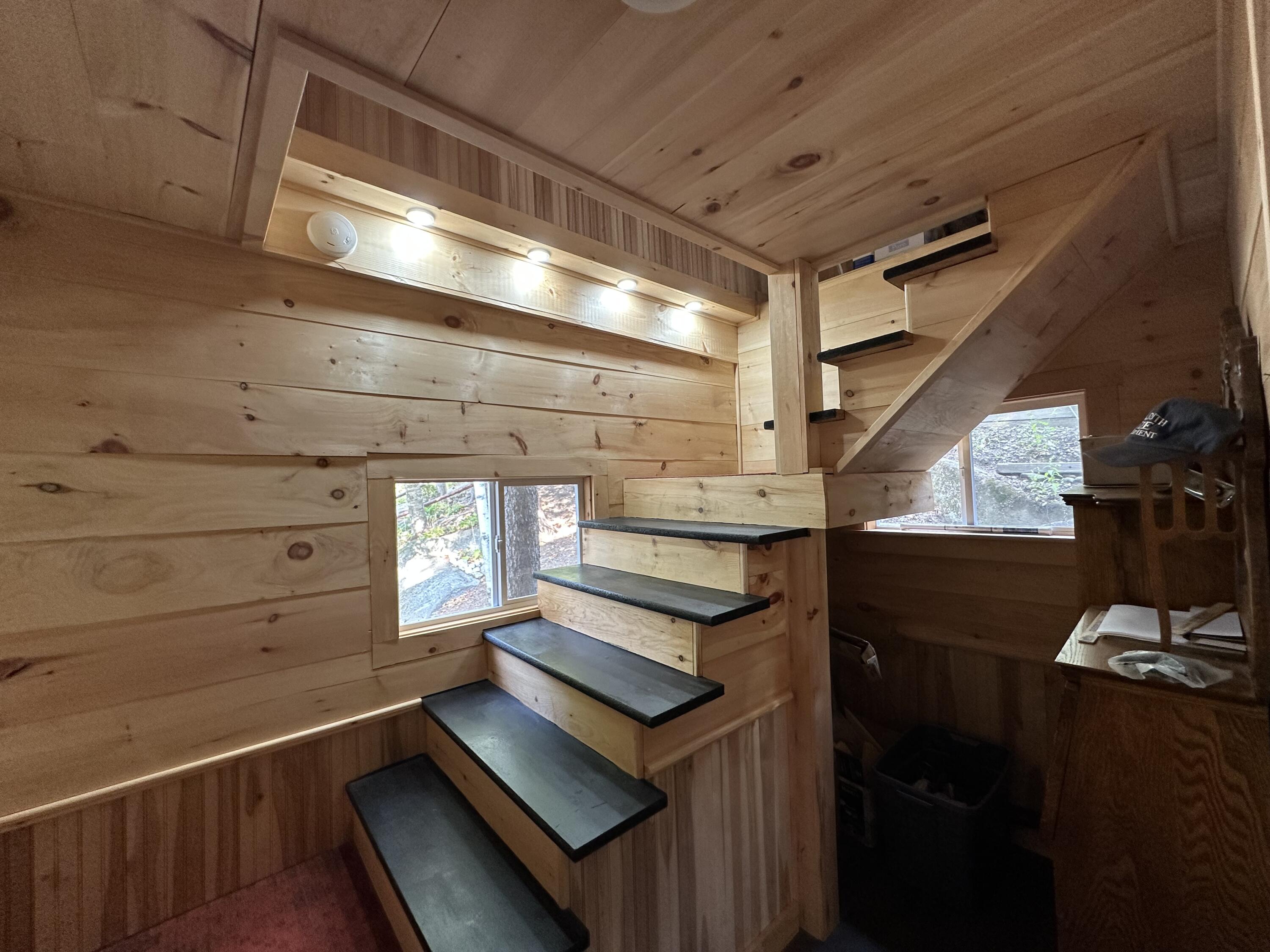 105 South Shore Road Linneus, ME 04730 - Photo 17 of 23 IMG_0896