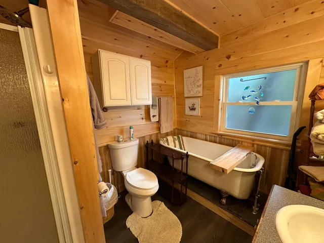 $359,900 | 105 South Shore Road, Linneus, ME 04730