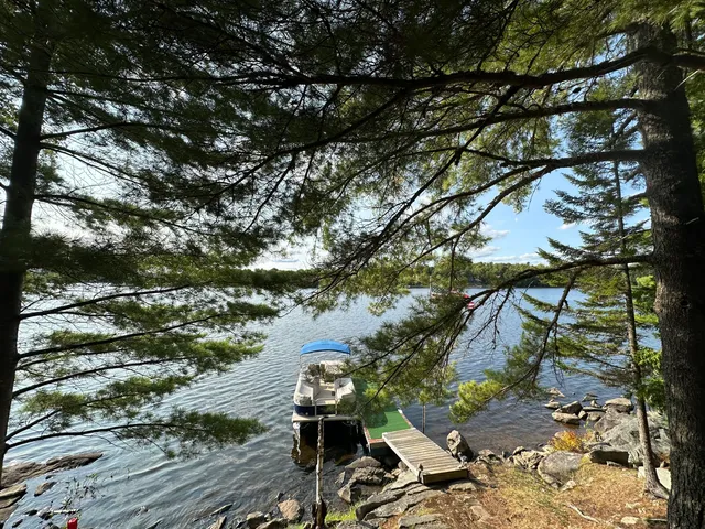 $359,900 | 105 South Shore Road, Linneus, ME 04730