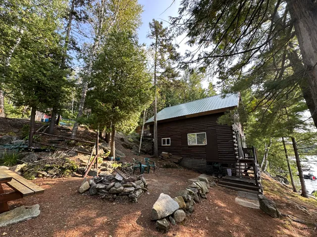 $359,900 | 105 South Shore Road, Linneus, ME 04730