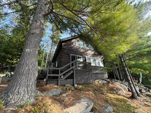 $359,900 | 105 South Shore Road, Linneus, ME 04730