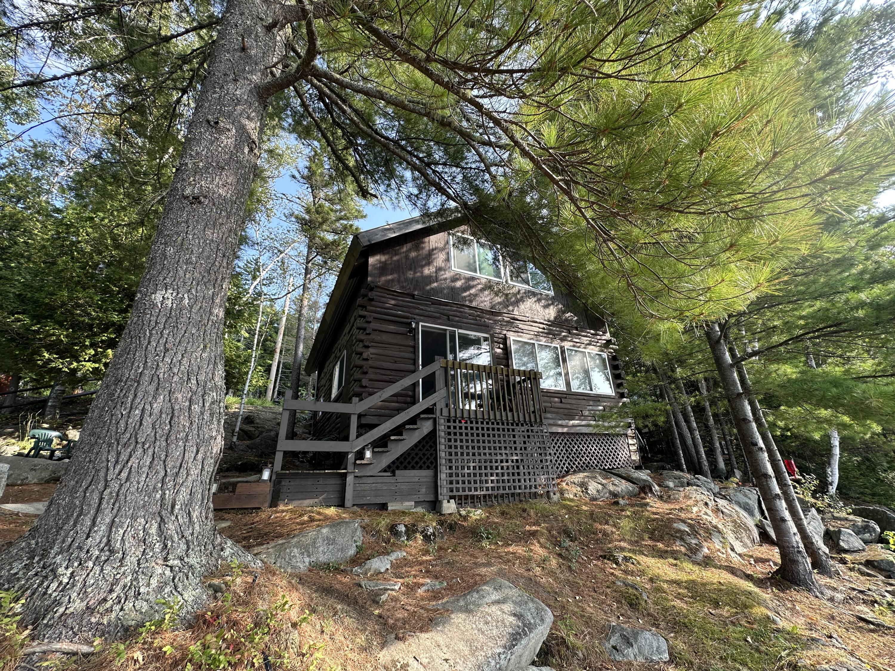 105 South Shore Road Linneus, ME 04730 - Photo 2 of 23 IMG_0906