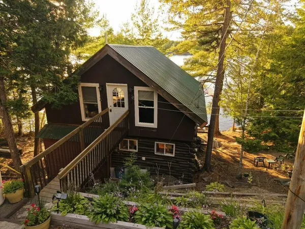 $359,900 | 105 South Shore Road, Linneus, ME 04730