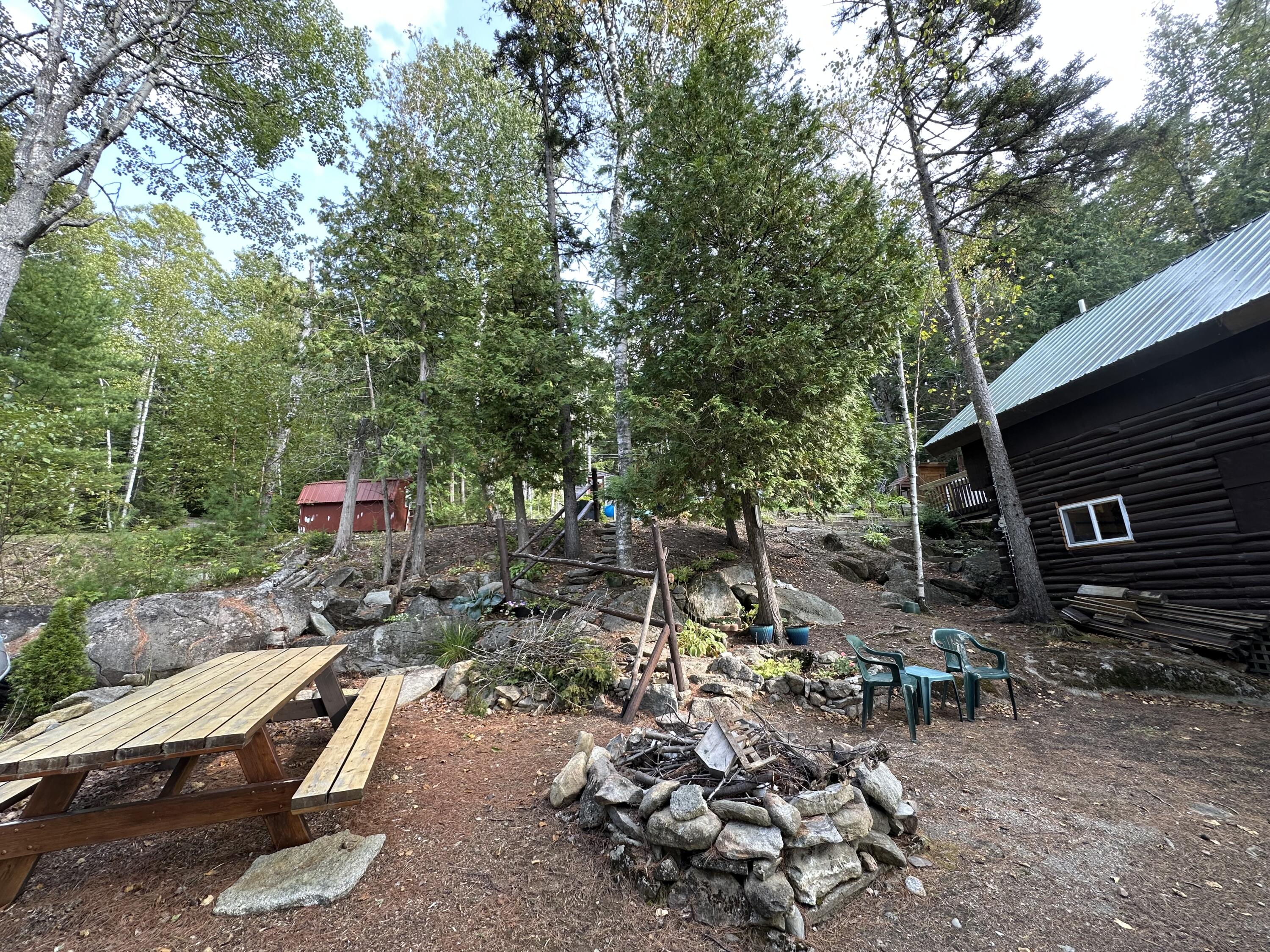 105 South Shore Road Linneus, ME 04730 - Photo 22 of 23 IMG_0910