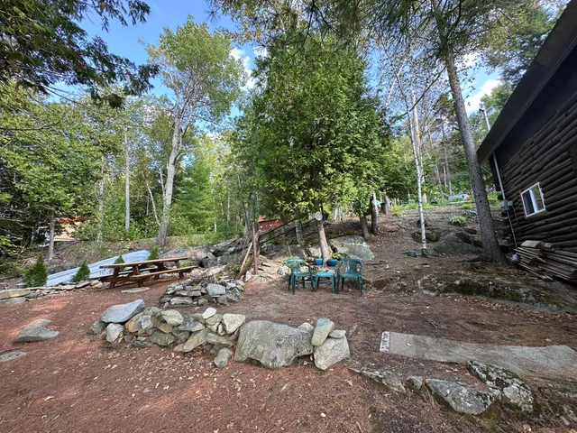 $359,900 | 105 South Shore Road, Linneus, ME 04730