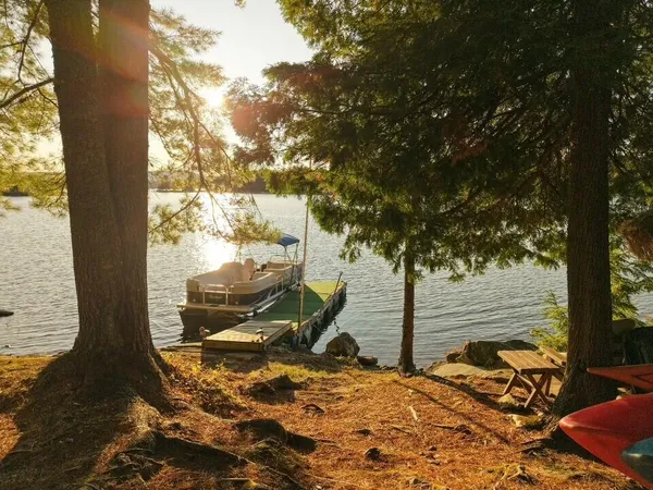 $359,900 | 105 South Shore Road, Linneus, ME 04730