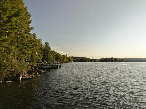 $359,900 | 105 South Shore Road, Linneus, ME 04730