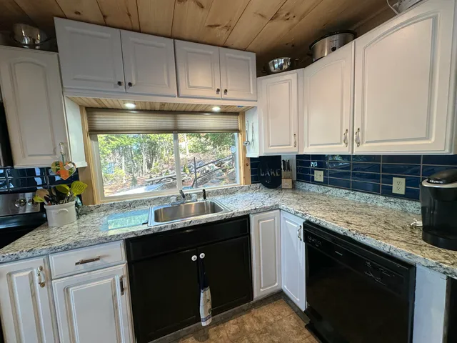 $359,900 | 105 South Shore Road, Linneus, ME 04730