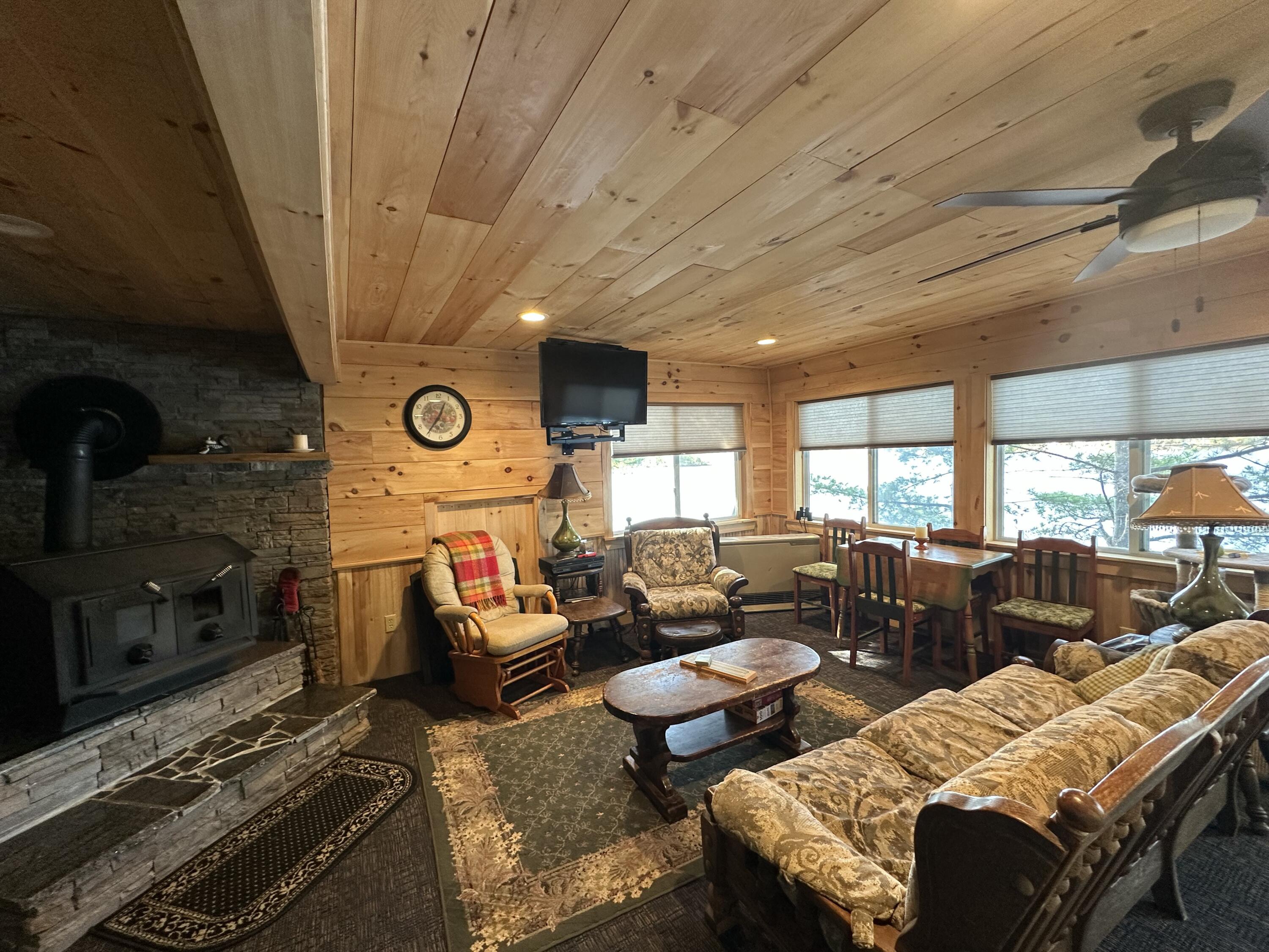 105 South Shore Road Linneus, ME 04730 - Photo 8 of 23 IMG_1258