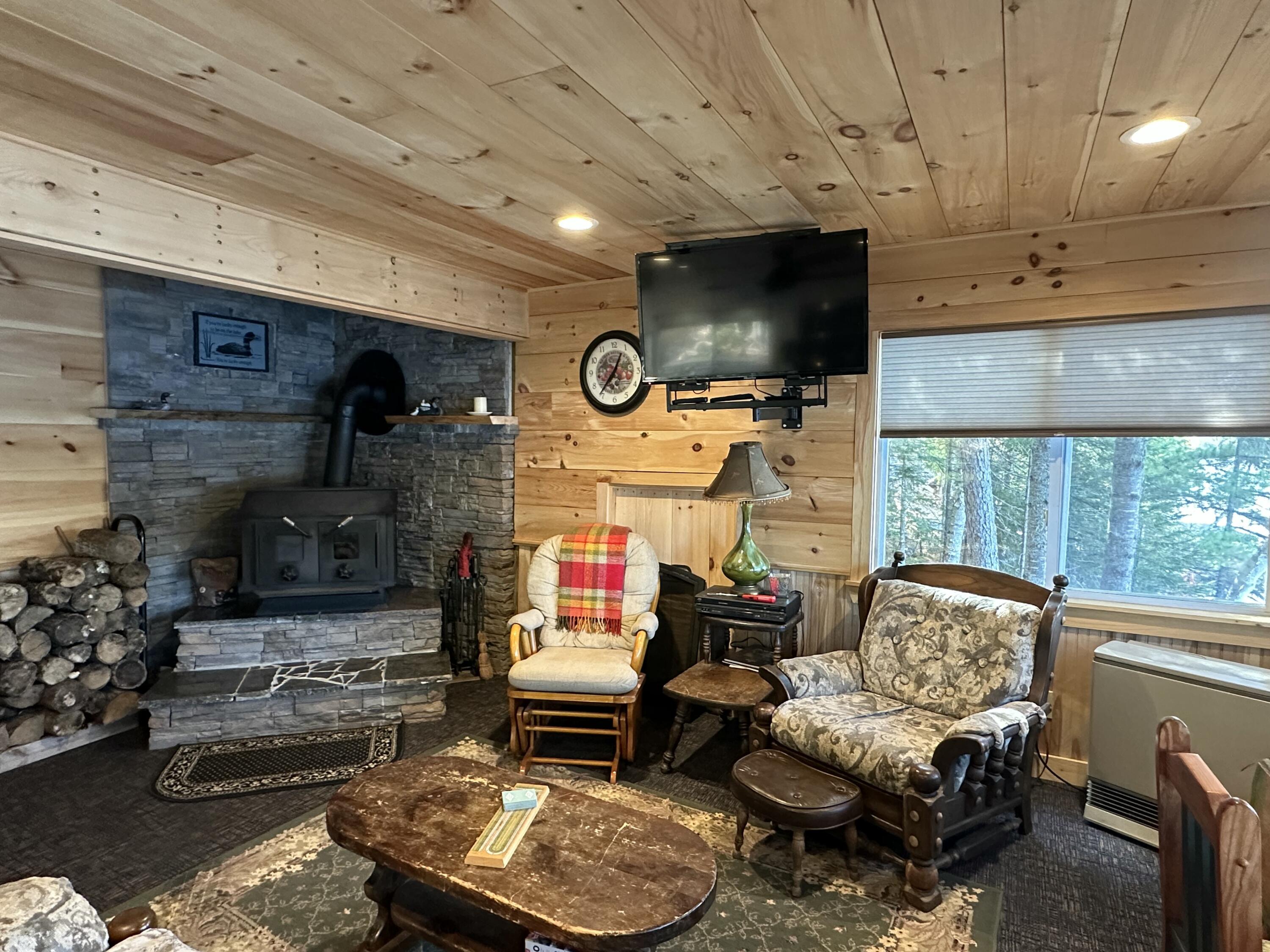 105 South Shore Road Linneus, ME 04730 - Photo 10 of 23 IMG_1259