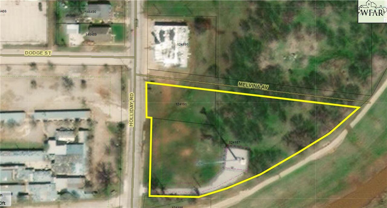 2811-2817 Holliday Road Wichita Falls, TX 76301 - Photo 1 of 1 Gallery Image 1