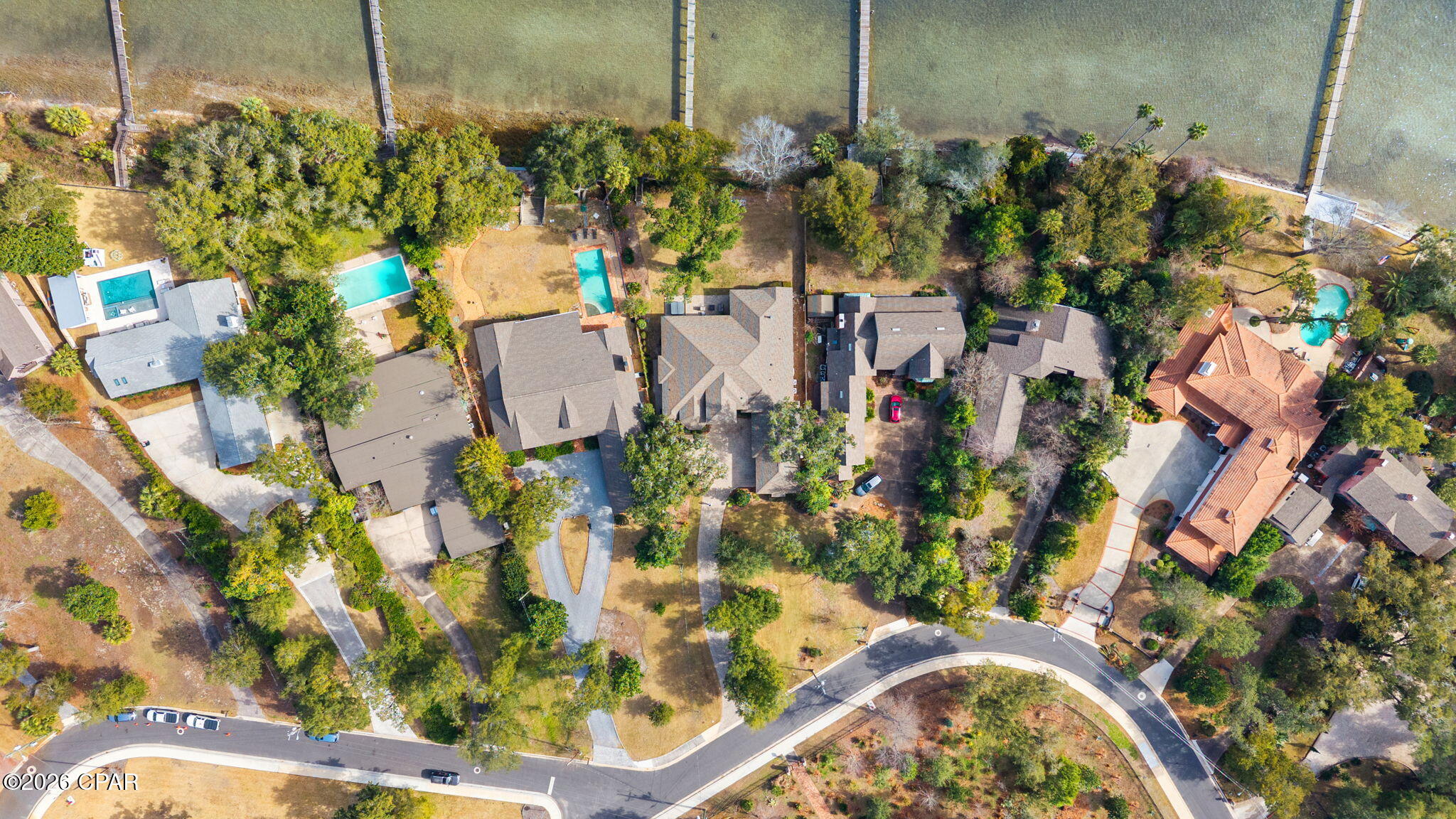 714 Bunkers Cove Road Panama City, FL 32401 - Photo 64 of 72