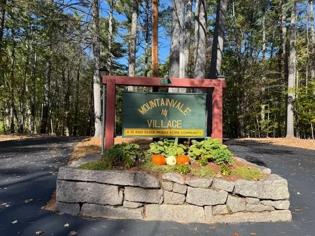 $127,000 | 14 Gold Finch Lane, Conway, NH 03813