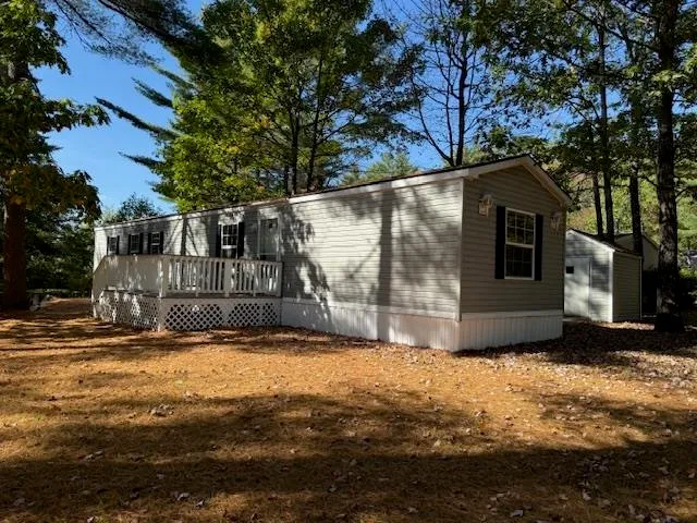 $127,000 | 14 Gold Finch Lane, Conway, NH 03813
