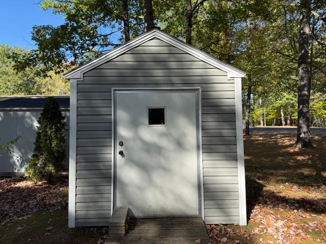 14 Gold Finch Lane Conway, NH 03813 - Photo 17 of 18