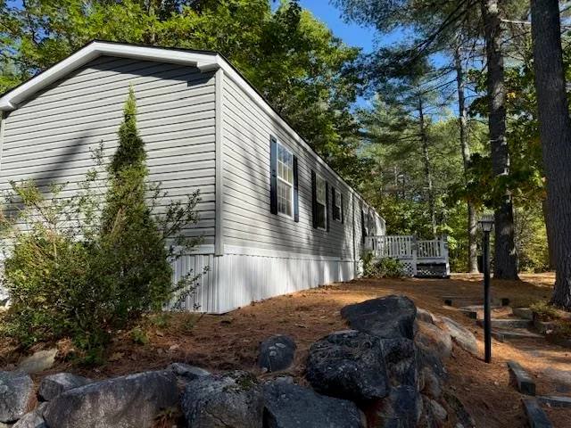 $127,000 | 14 Gold Finch Lane, Conway, NH 03813