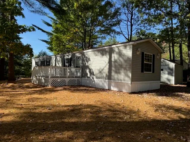 $127,000 | 14 Gold Finch Lane, Conway, NH 03813