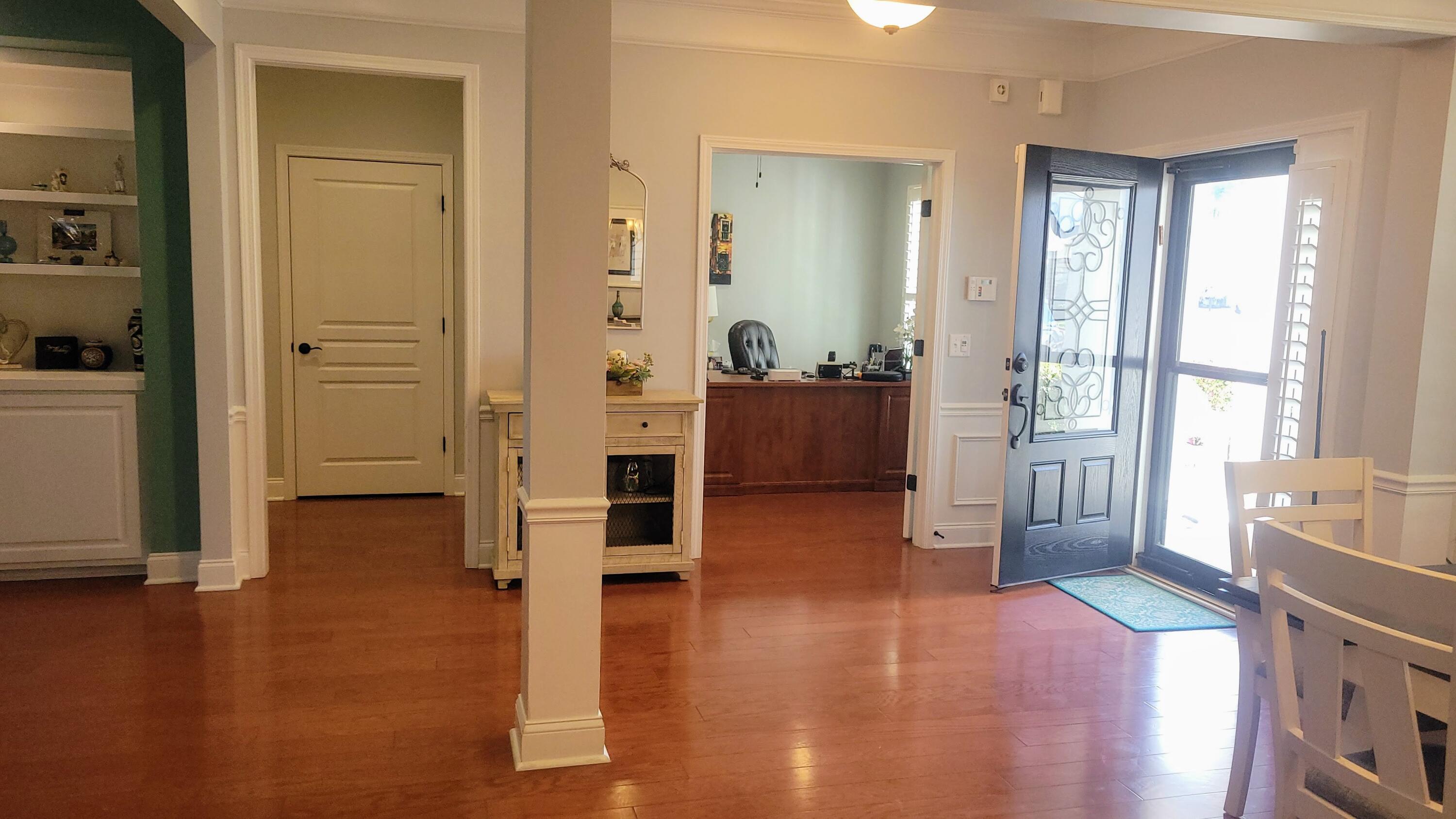 120 Tugboat Lane Summerville, SC 29486 - Photo 23 of 35 foyer office