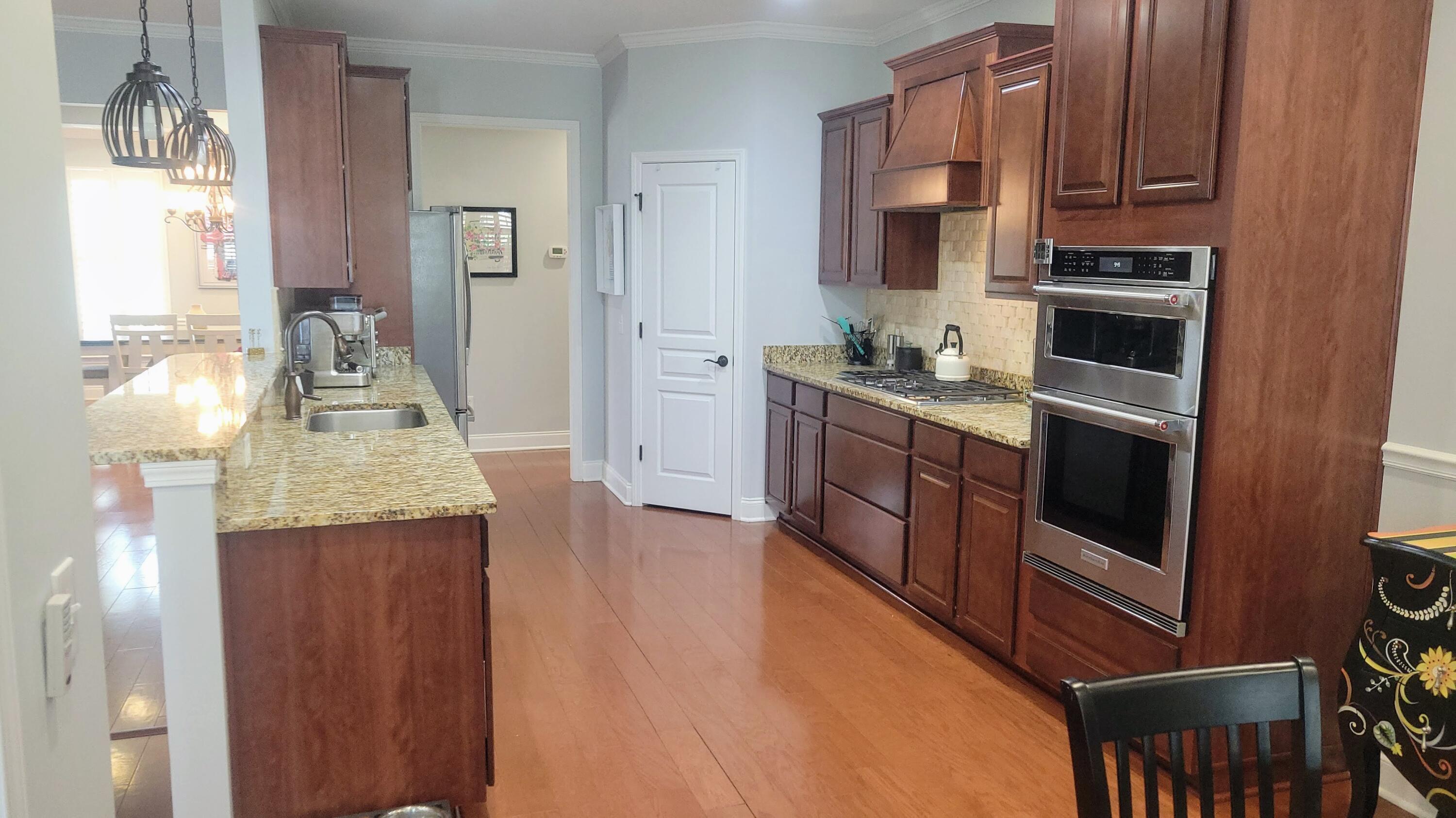 120 Tugboat Lane Summerville, SC 29486 - Photo 25 of 35 kitchen
