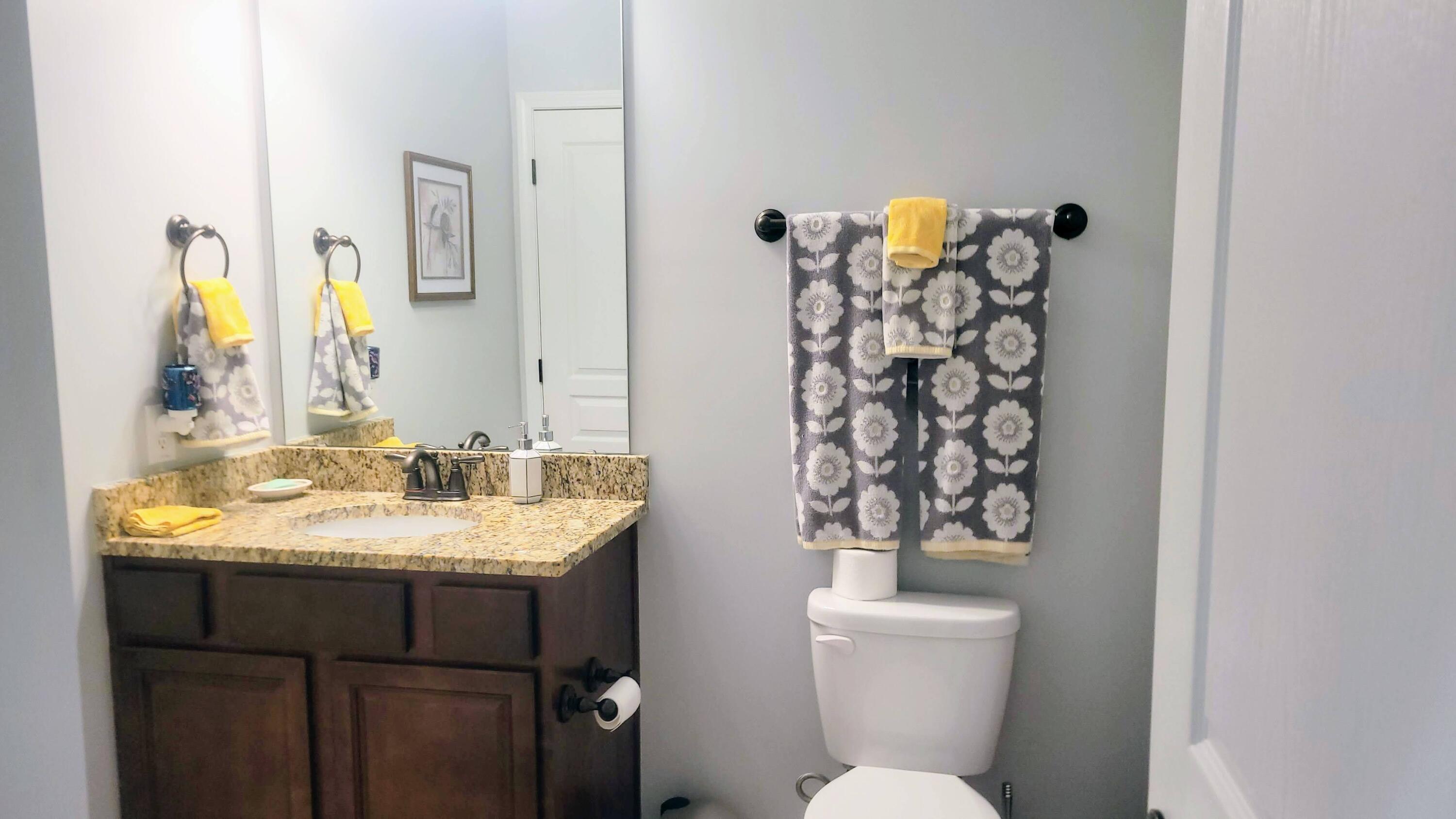 120 Tugboat Lane Summerville, SC 29486 - Photo 27 of 35 guest bathgood