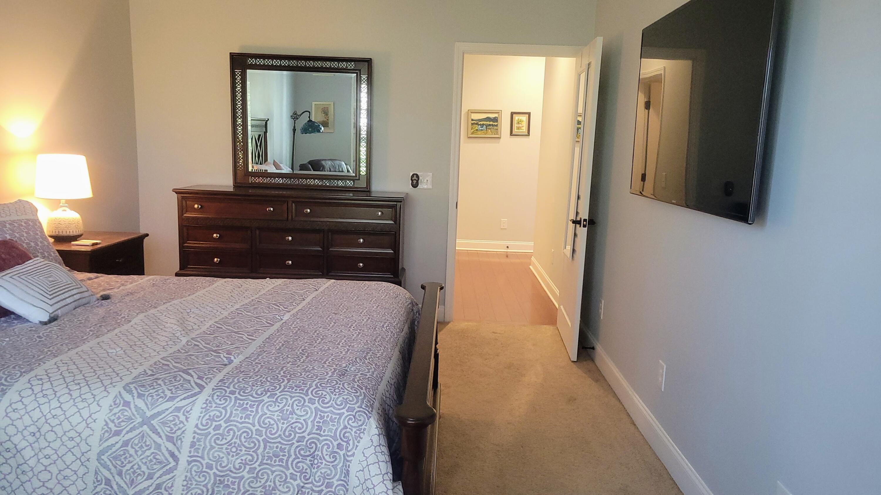 120 Tugboat Lane Summerville, SC 29486 - Photo 28 of 35 guest bed2