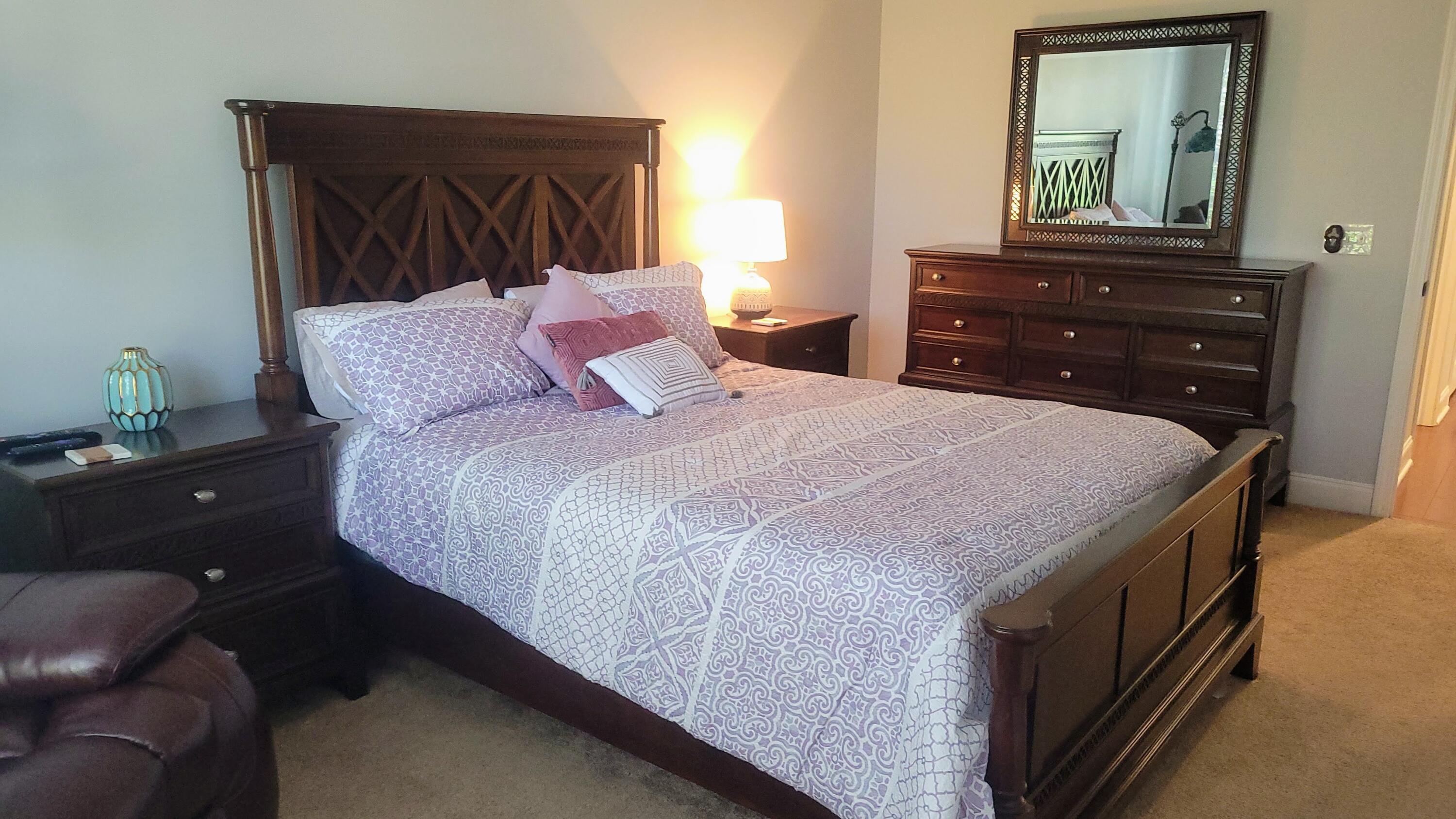 120 Tugboat Lane Summerville, SC 29486 - Photo 29 of 35 guest bed3