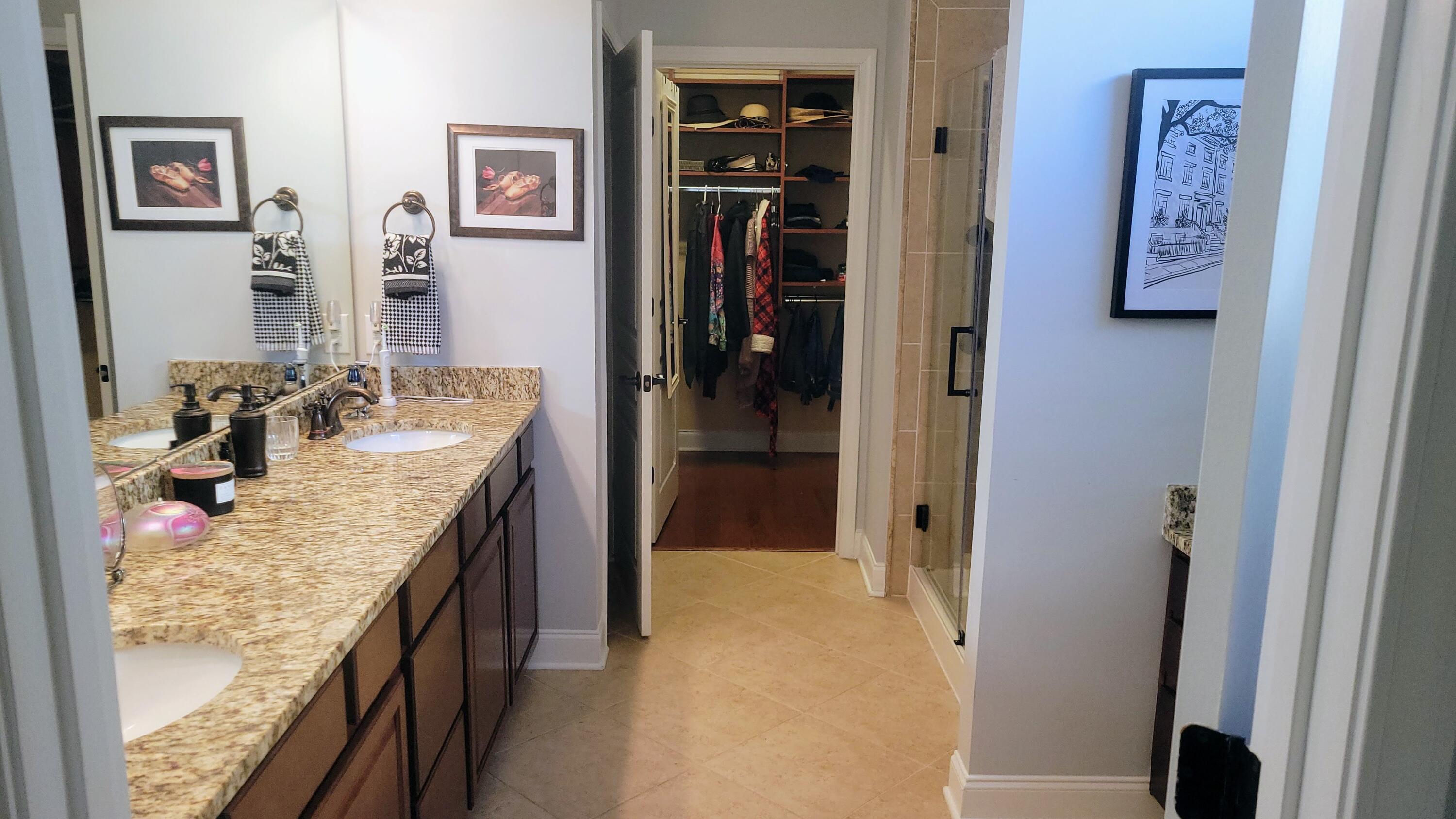 120 Tugboat Lane Summerville, SC 29486 - Photo 30 of 35 master bath