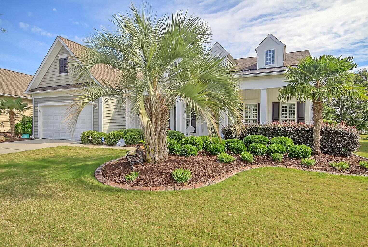 120 Tugboat Lane Summerville, SC 29486 - Photo 3 of 35 front3