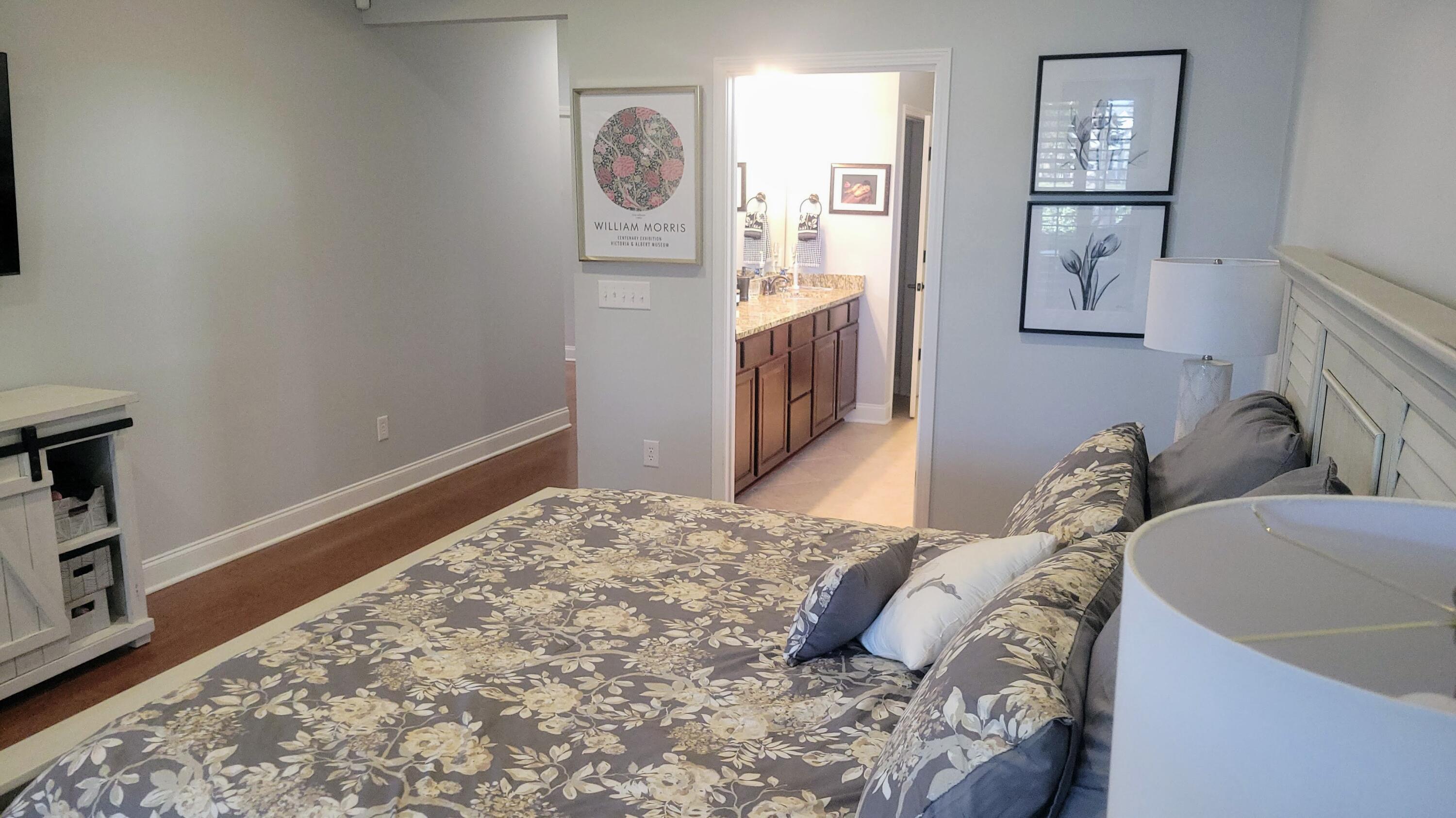 120 Tugboat Lane Summerville, SC 29486 - Photo 32 of 35 master bed2