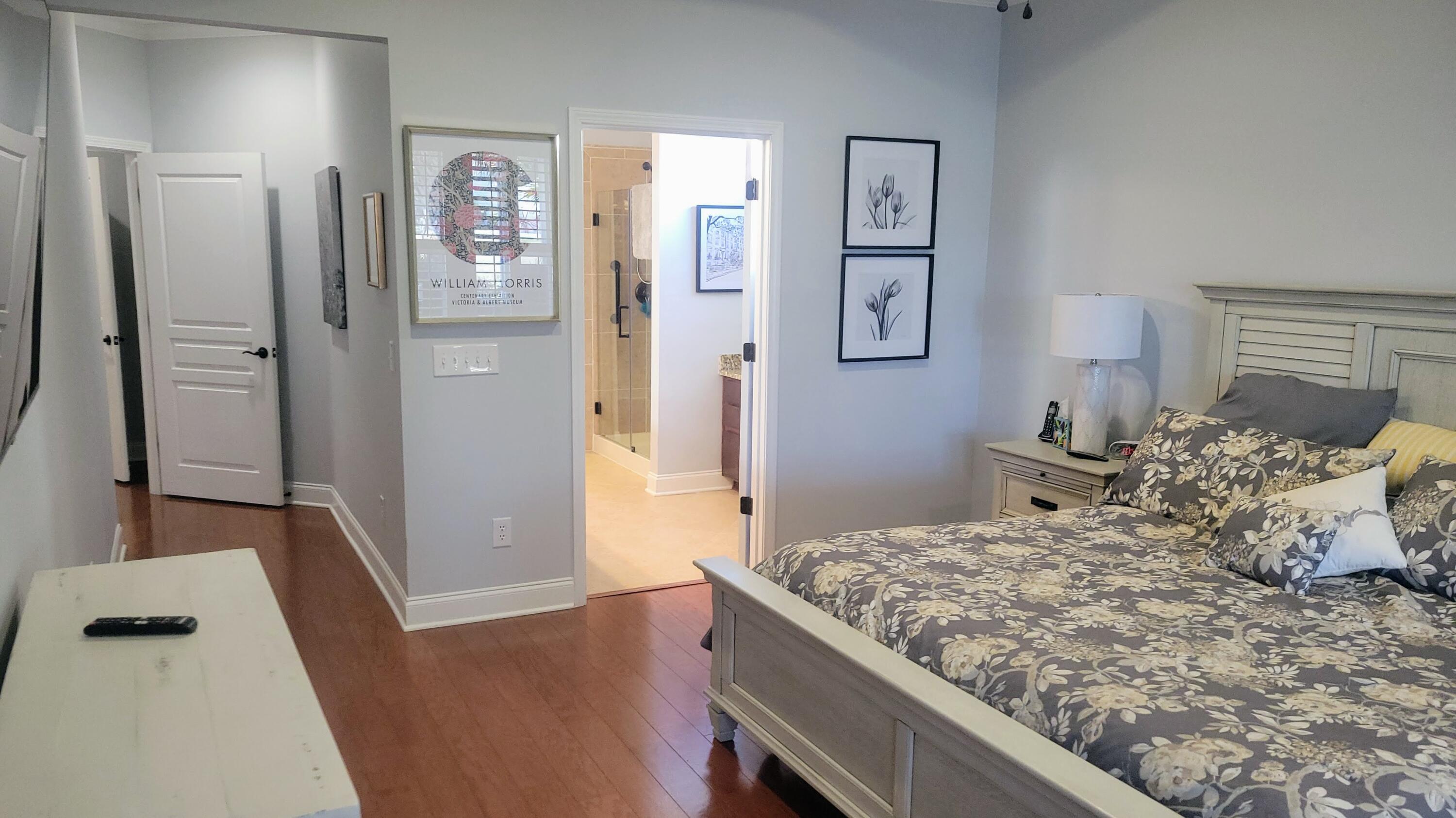 120 Tugboat Lane Summerville, SC 29486 - Photo 33 of 35 masterbed1
