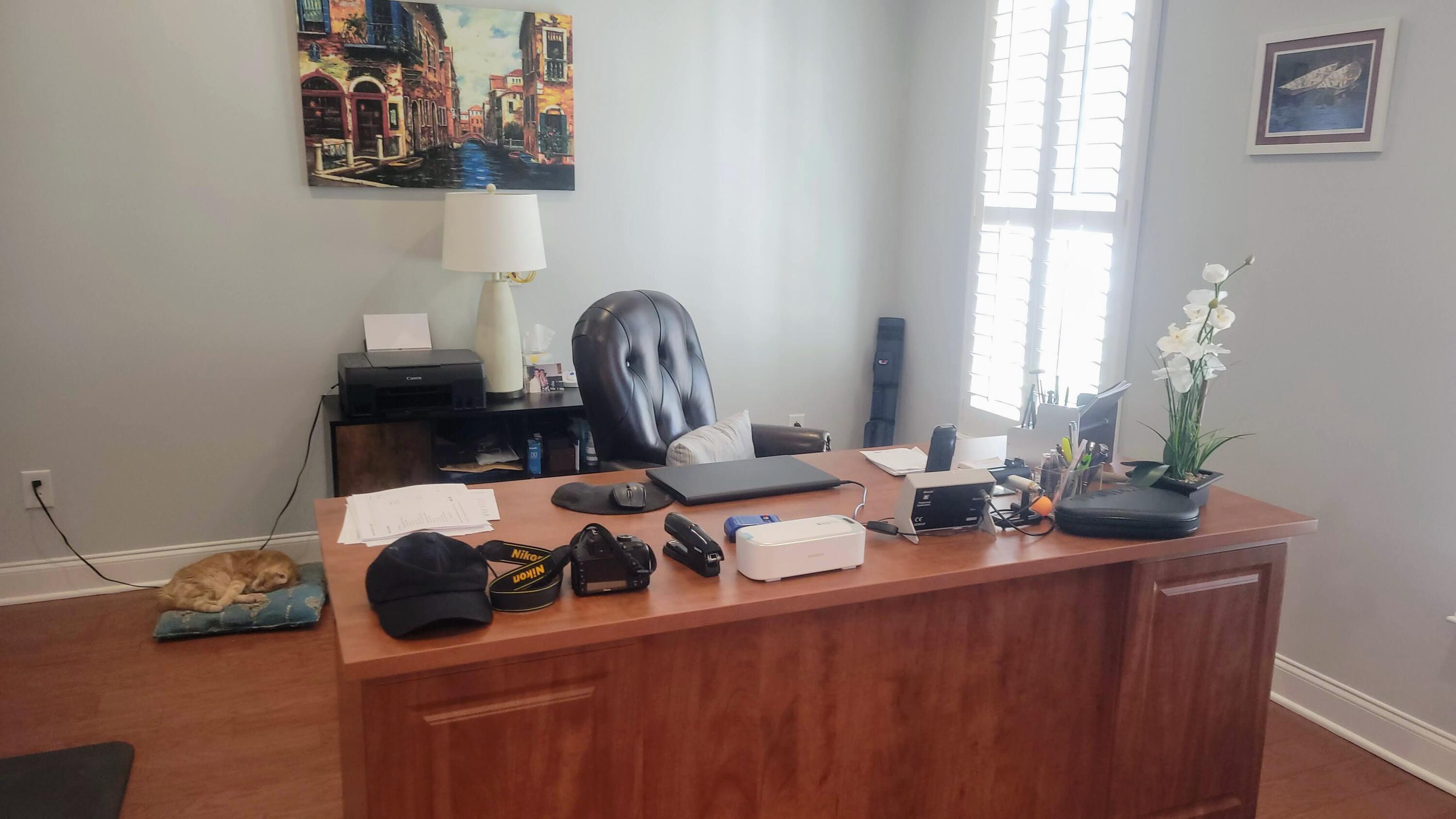 120 Tugboat Lane Summerville, SC 29486 - Photo 34 of 35 office