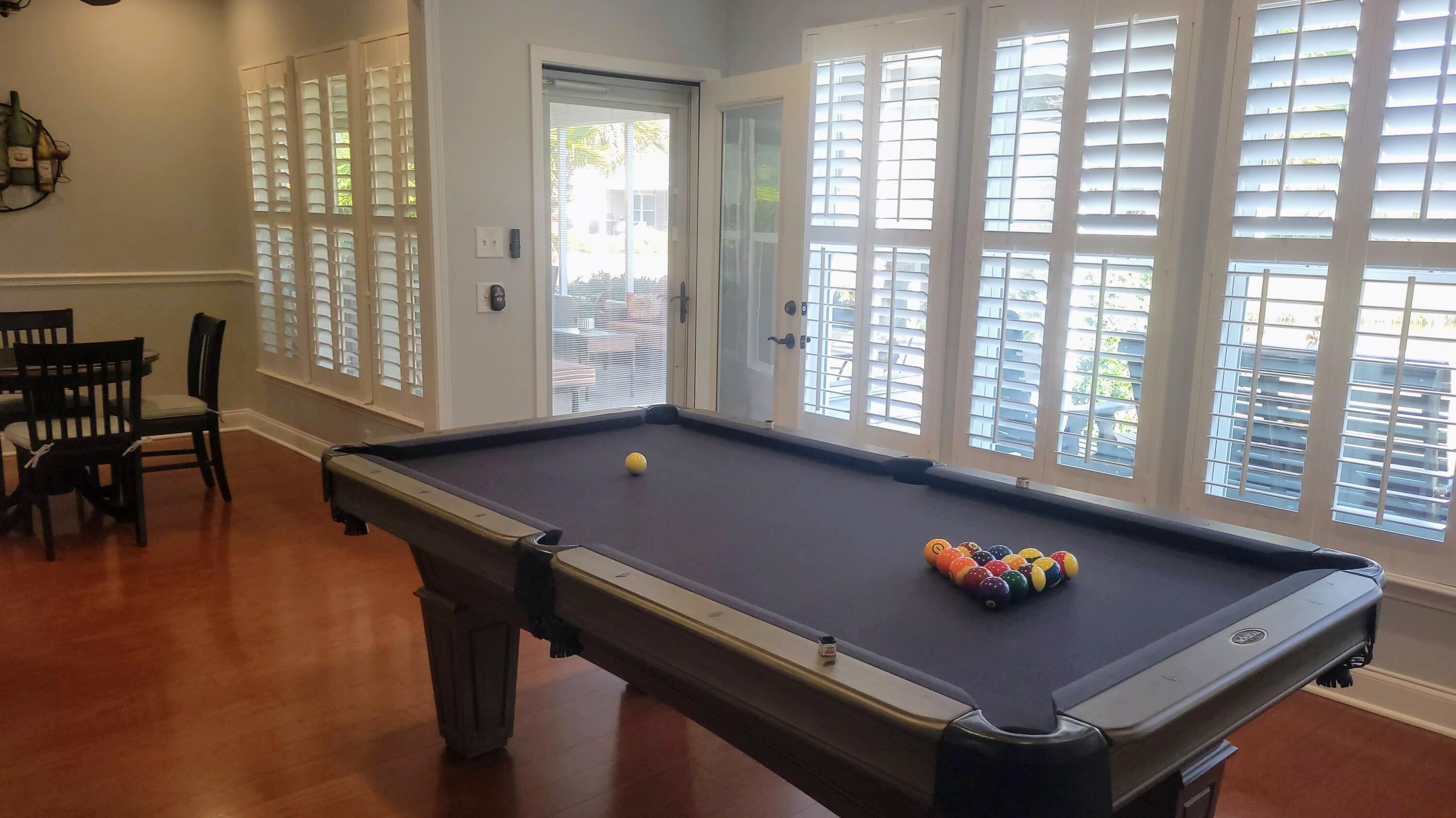 120 Tugboat Lane Summerville, SC 29486 - Photo 35 of 35 pool table