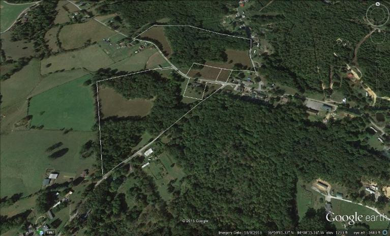 4 Rooks Branch Road Keavy, KY 40737 - Photo 2 of 2 Photo 2