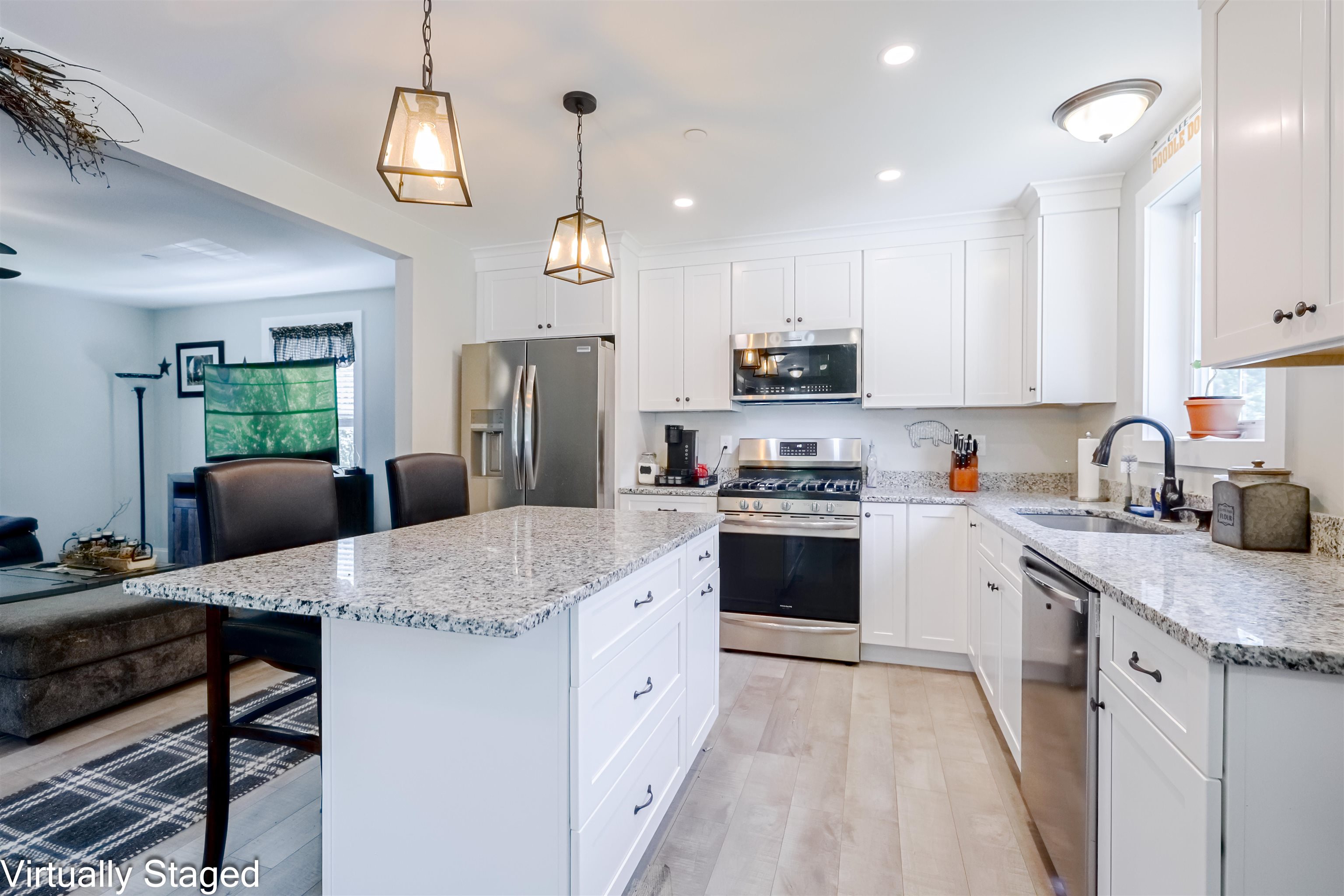 5 Laura Drive Rochester, NH 03867 - Photo 12 of 35
