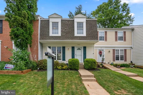$419,000 | 4407 Fishermans Court, Olney, MD 20832