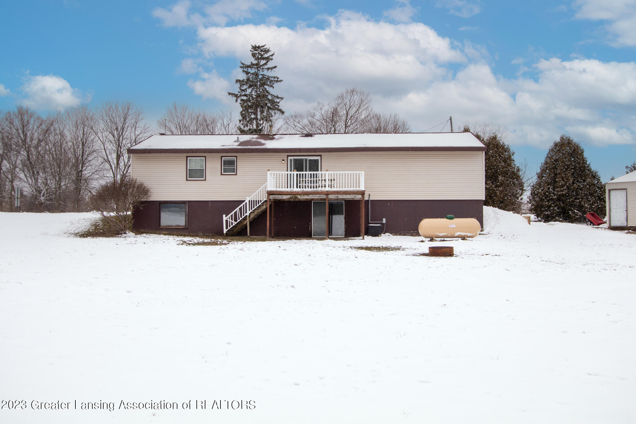 6963 South Stine Road Olivet, MI 49076 - Photo 25 of 32 6963_S_Stine_MORGAN-12