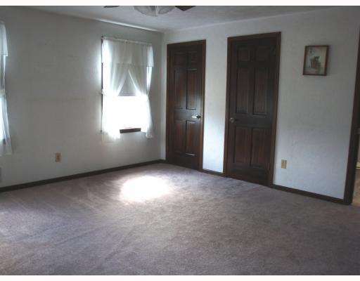433 Markle Road Apollo, PA 15613 - Photo 13 of 18 Master Bedroom. MASTER BEDROOM WITH 2 CLOSETS.