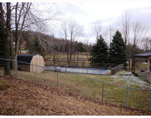 433 Markle Road Apollo, PA 15613 - Photo 17 of 18 Swimming Pool/Hot Tub/Sauna. INGROUND SWIMMING POOL.